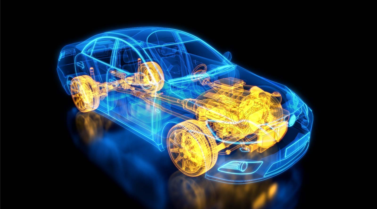 エンジンオイルの役割