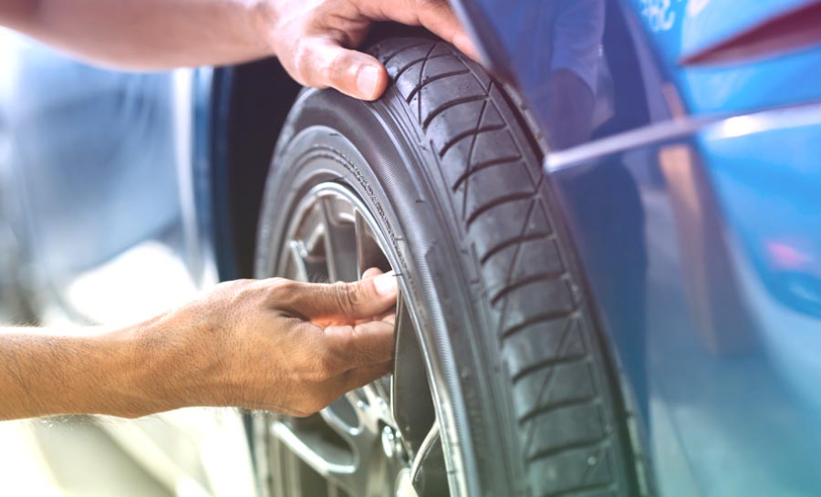 カーケアサポート